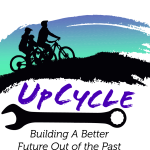 UpCycle logo - Retail Manager