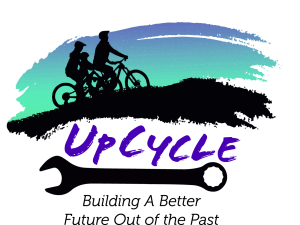 UpCycle logo - Retail Manager