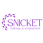 Snicket logo - Employment in Bradford