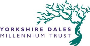 Yorkshire Dales Millennium Trust logo - Trainee Project Officer