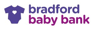 Bradford Baby Bank logo Voluntary Trustee