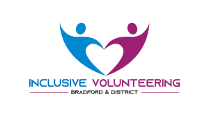 Inclusive Volunteering logo - Volunteer Development Worker