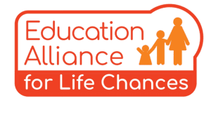 Education Alliance for Life Chances logo - Trustee