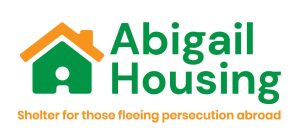 Abigail Housing logo