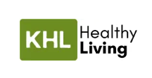 Keighley Healthy Living logo - PProject Development Manager (Rethinking Pain)