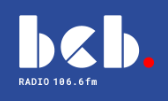 BCB (Bradford Community Broadcasting) logo, Broadcast Support Worker (Maternity Cover 12 months) vacancy