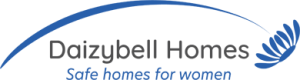Daizybell Homes logo, Children’s Domestic Abuse Support Worker vacancy