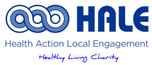 HALE Project logo, Chief Executive Officer vacancy