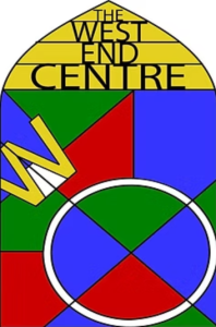 St Oswald's West End Centre logo, Community Development and Monitoring Worker vacancy