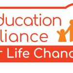 Education Alliance for life chances logo - EDSP Project Support Officer