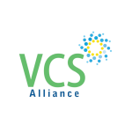 The VCSA logo - Project Officer