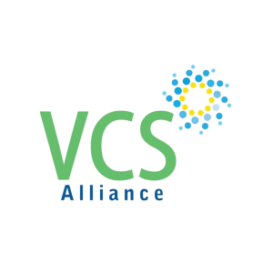 The VCSA logo - Project Officer