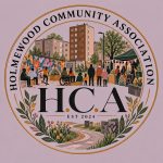 HCA logo - Programme Support Officer