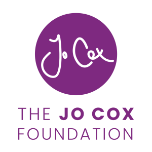 The Jo Cox Foundation logo - Yorkshire Programme Manager